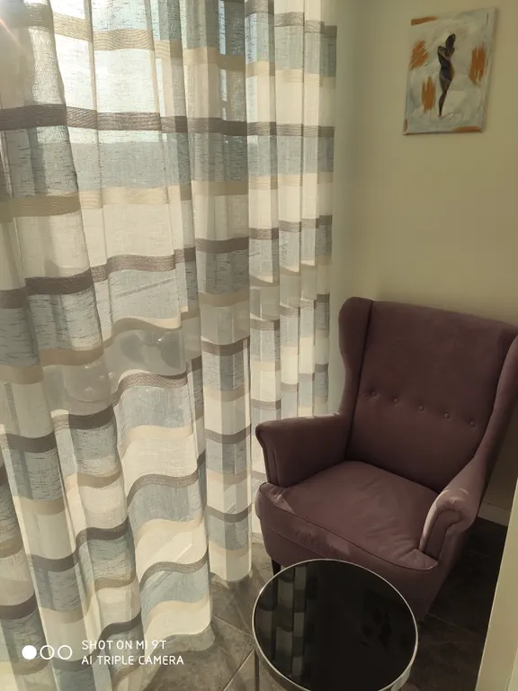 Квартира Квартира Отличное место у моря — Зеленоградск