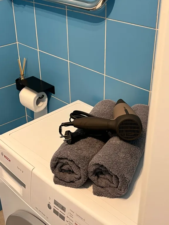 Квартира Апартаменты Домино вблизи ТЦ Планета — Красноярск