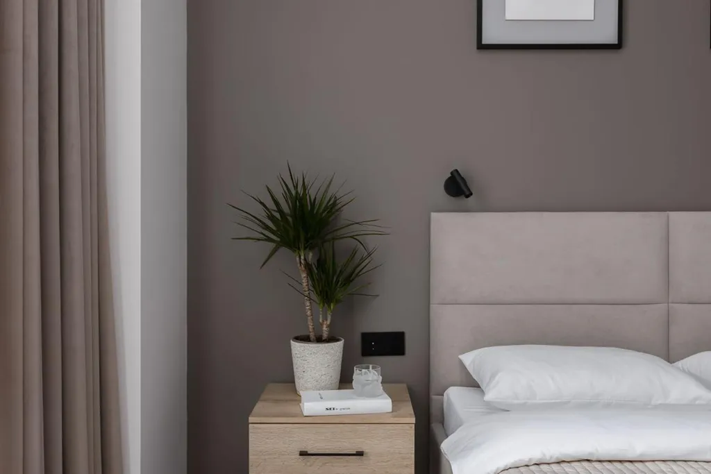 Квартира Уютные апартаменты в центре — Москва