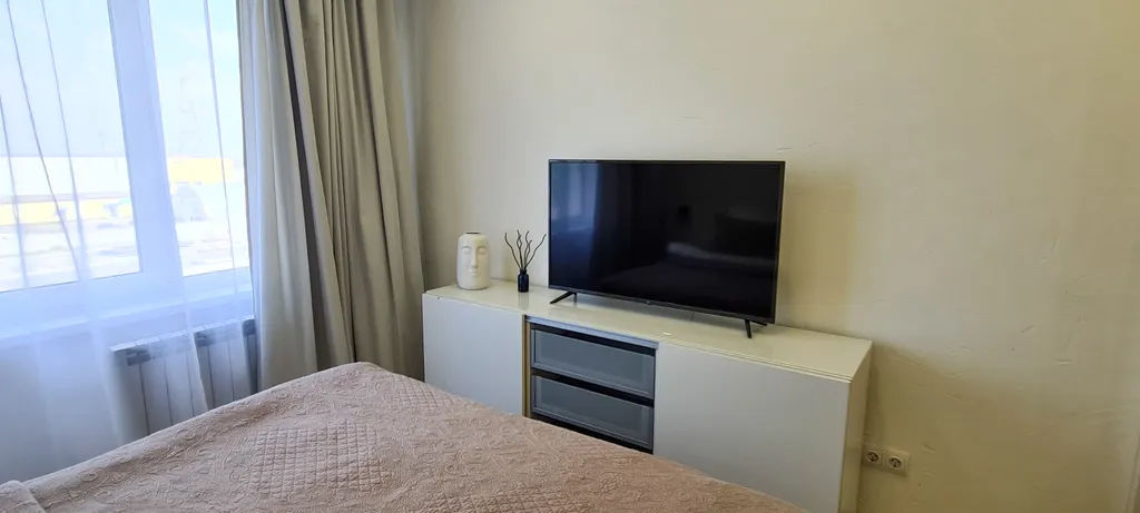 Квартира рядом с ж\д вокзалом. Кофемашина. Бесконтактное заселение