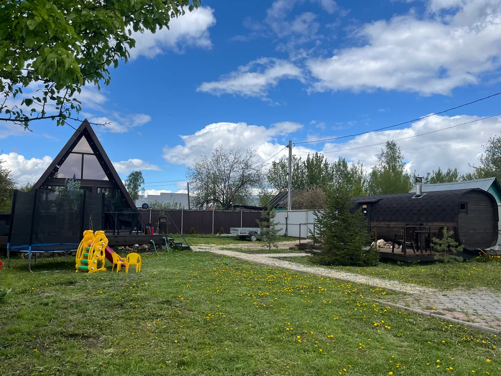 Гостевой дом Малли