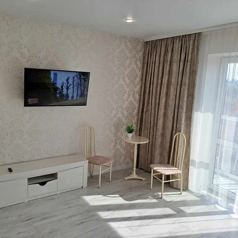 Квартира 1-комнатная Квартира — Калининград