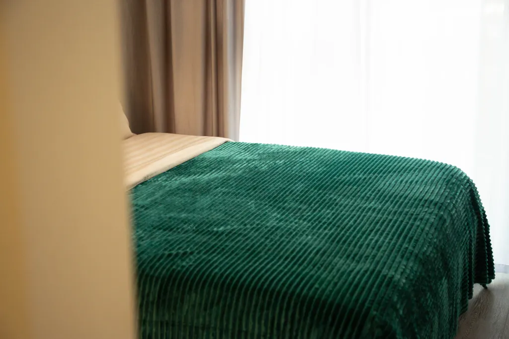 Уютная студия Мятный Бриз