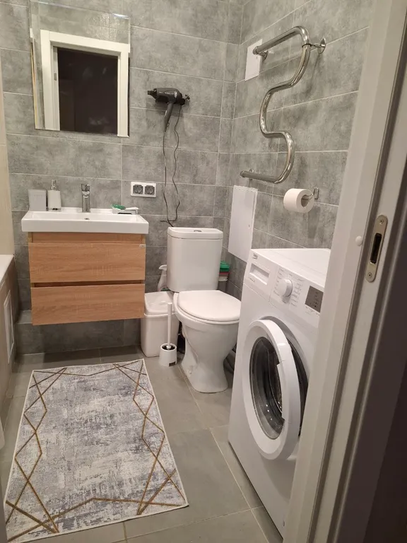 Уютная квартира в лучшем районе Краснодара