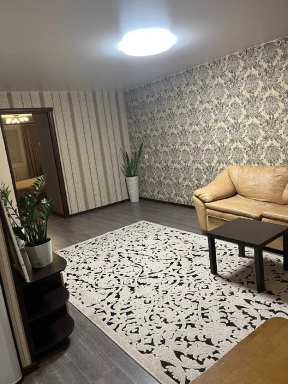 Апартаменты на Портовом шоссе