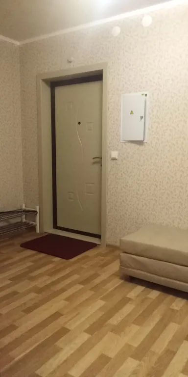 Уютная квартира с видом на Волгу