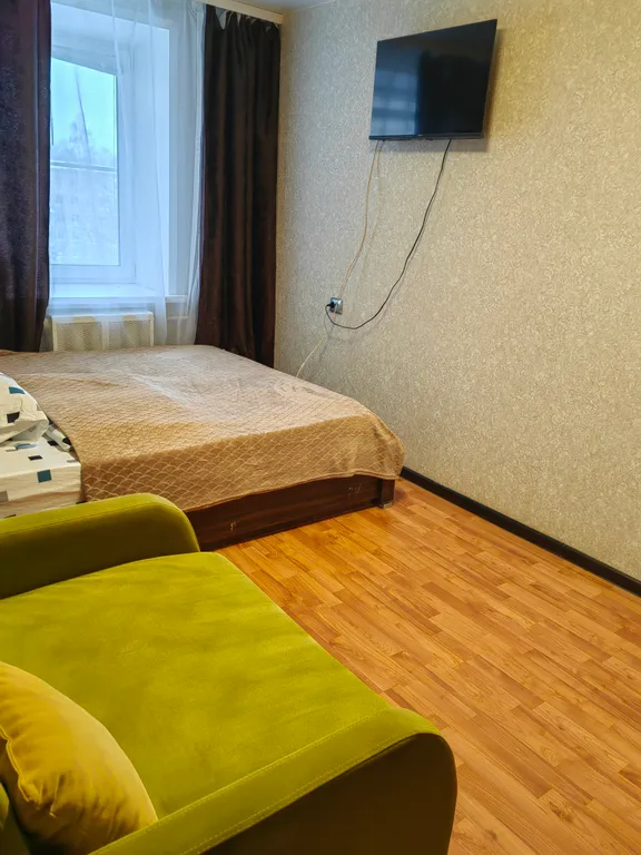 Квартира Квартира в центре города — Дубна