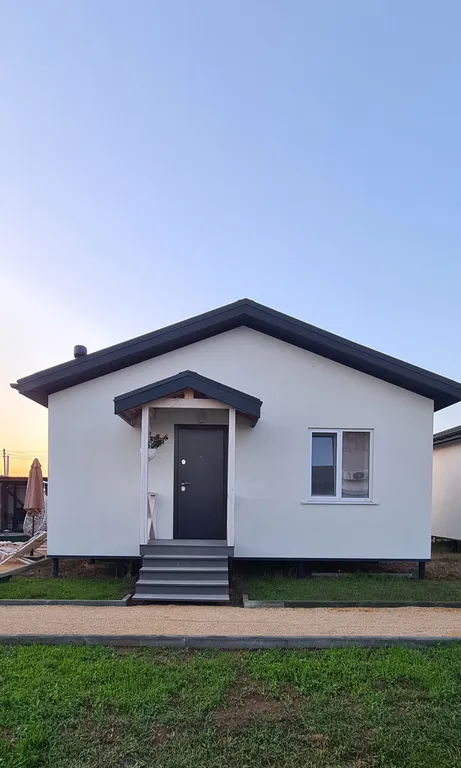 Коттедж Семейное место — аренда посуточно в Николаевка