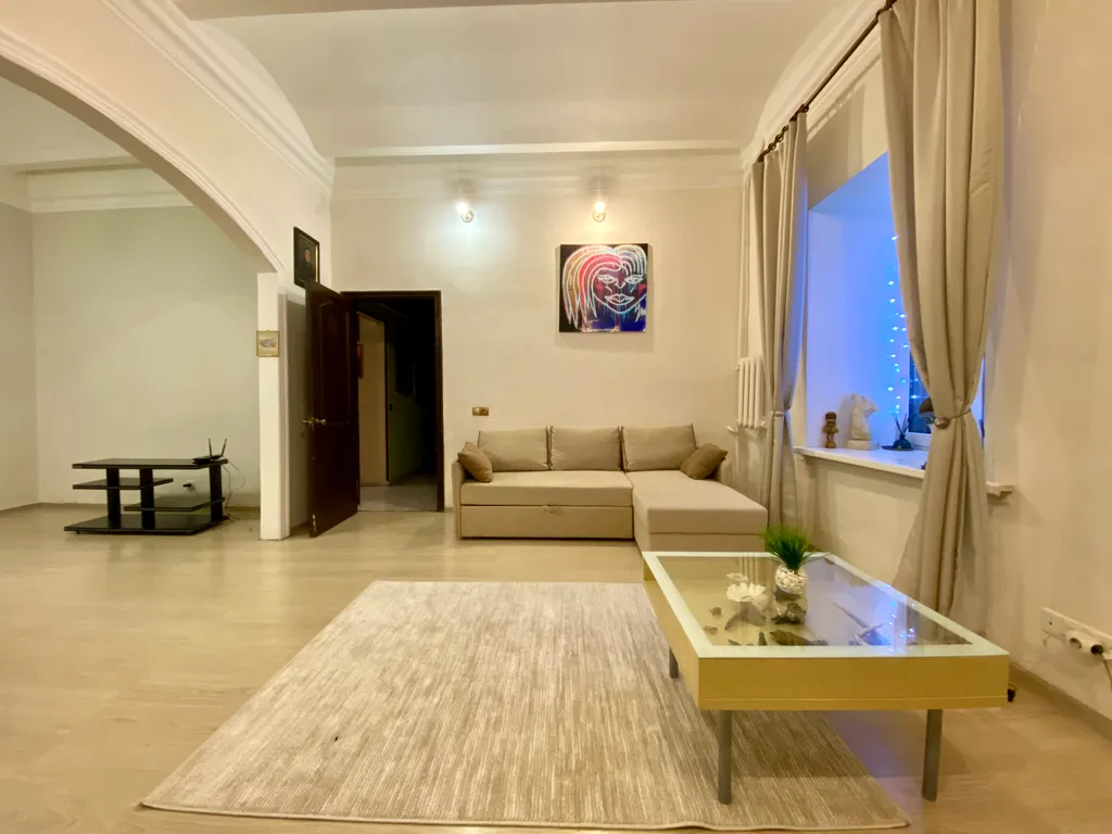 Квартира Квартира возле кремля — Москва