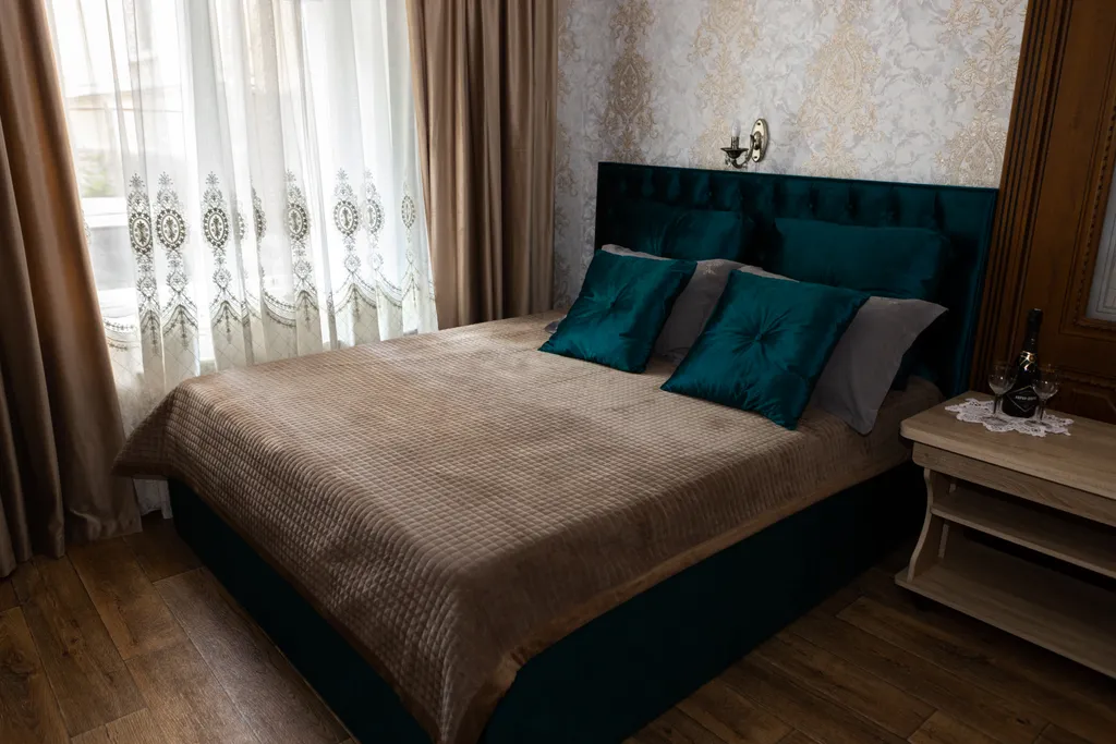 Квартира в самом центре — аренда посуточно в Таганрог