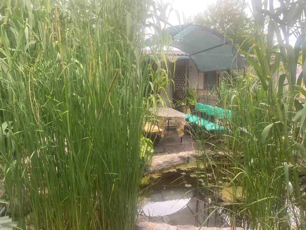 Квартира Комната — Черноморское