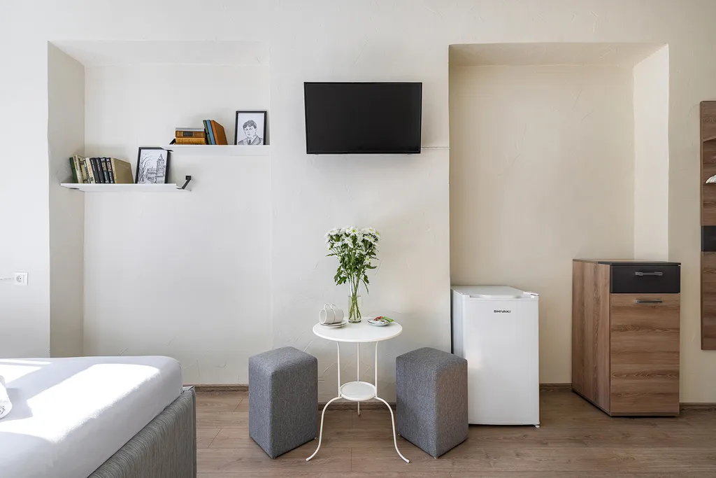 Квартира Комната — Санкт-Петербург