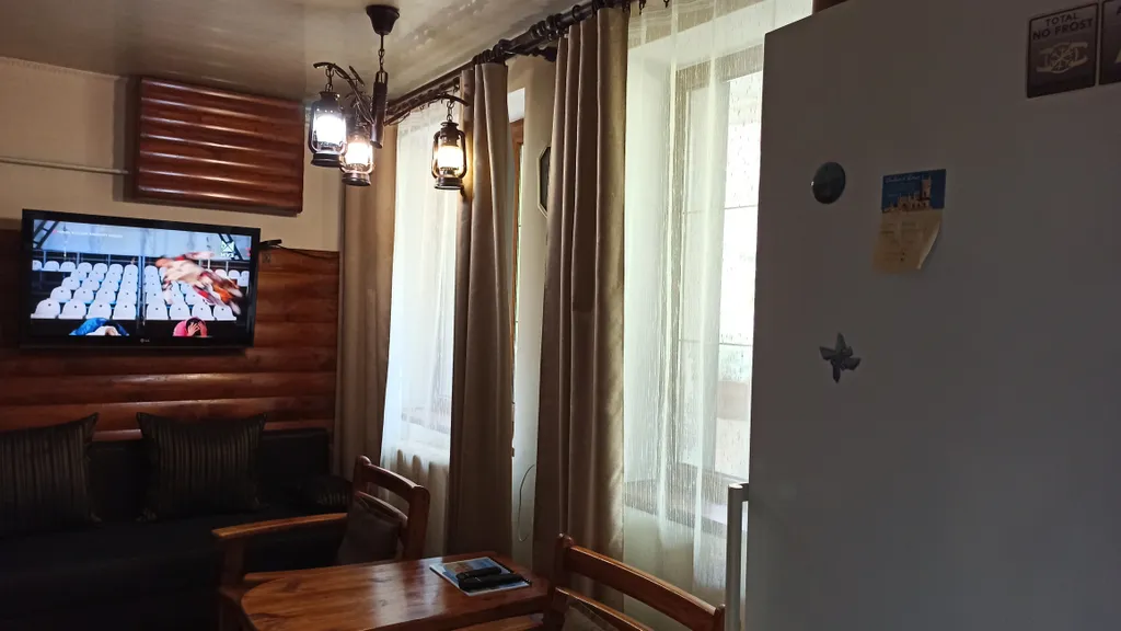 Коттедж Уютный коттедж рядом с Набережной — Ялта