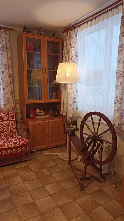 Дом на берегу реки