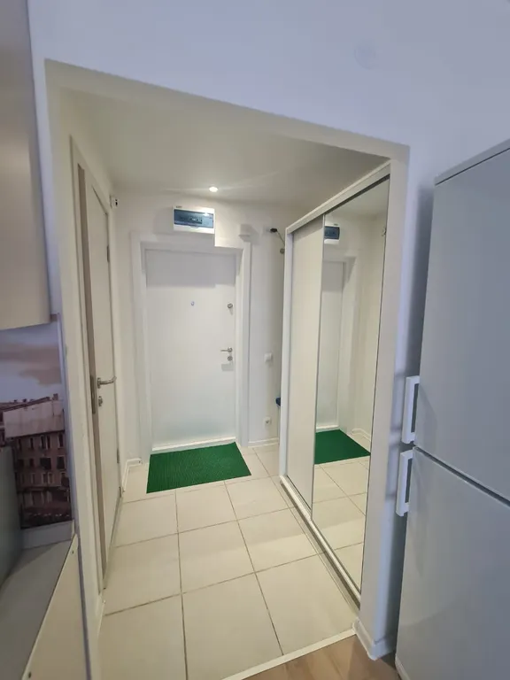 Апартаменты в Одинцово