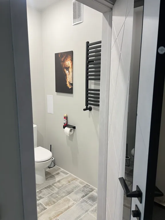 Комфортные апартаменты у королевских ворот