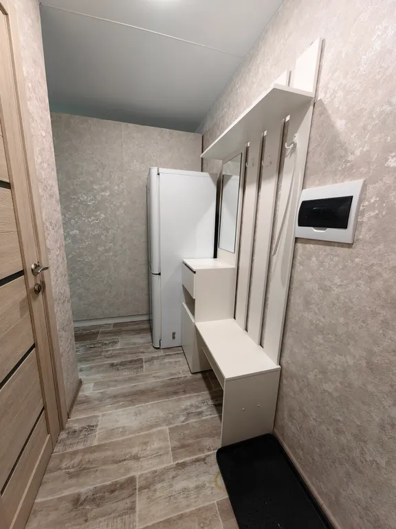 Квартира в самом центре города