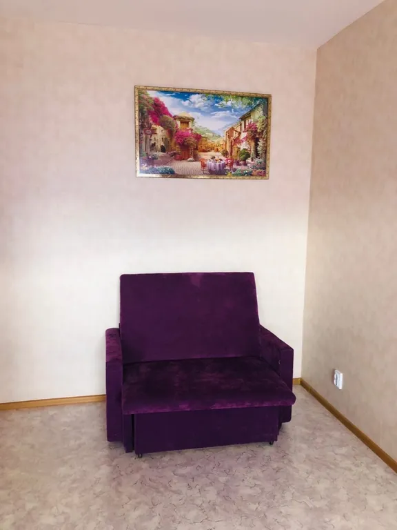 Квартира Отличная квартира у Арены — Гатчина