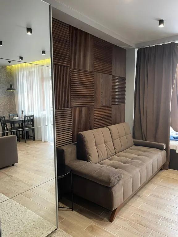 Новая студия