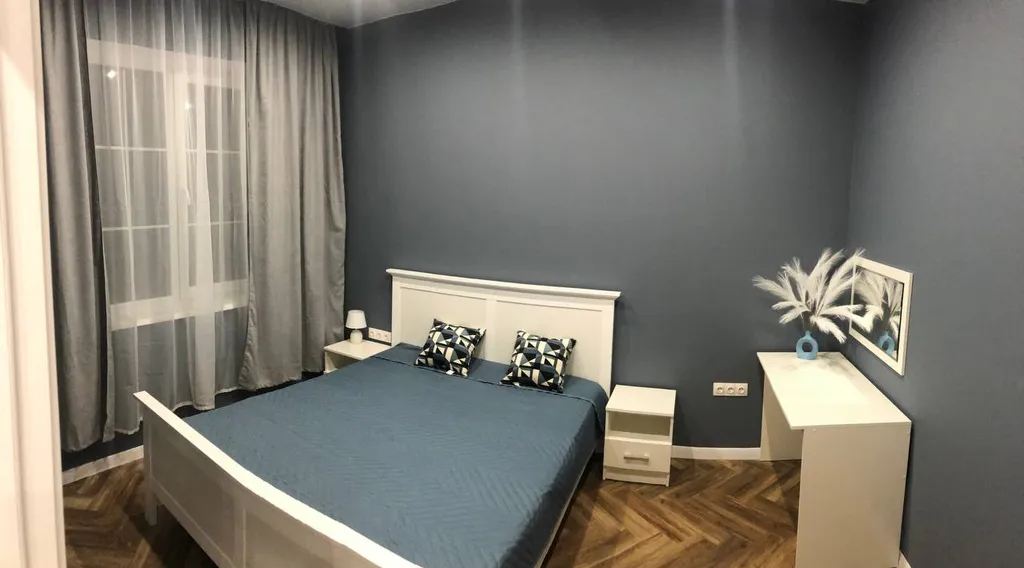 Уютный гостевой дом