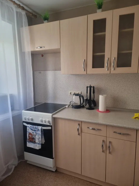 Квартира в центре рядом с НИИ Кардиологии