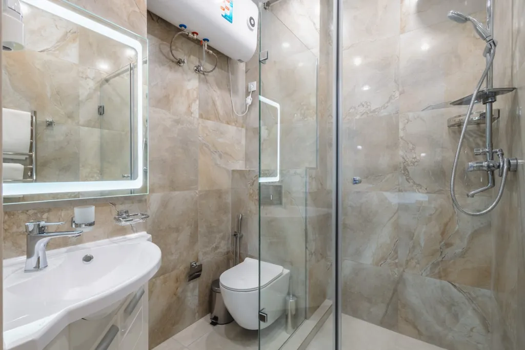 Дизайнерская студия в ЖК Дюльбер