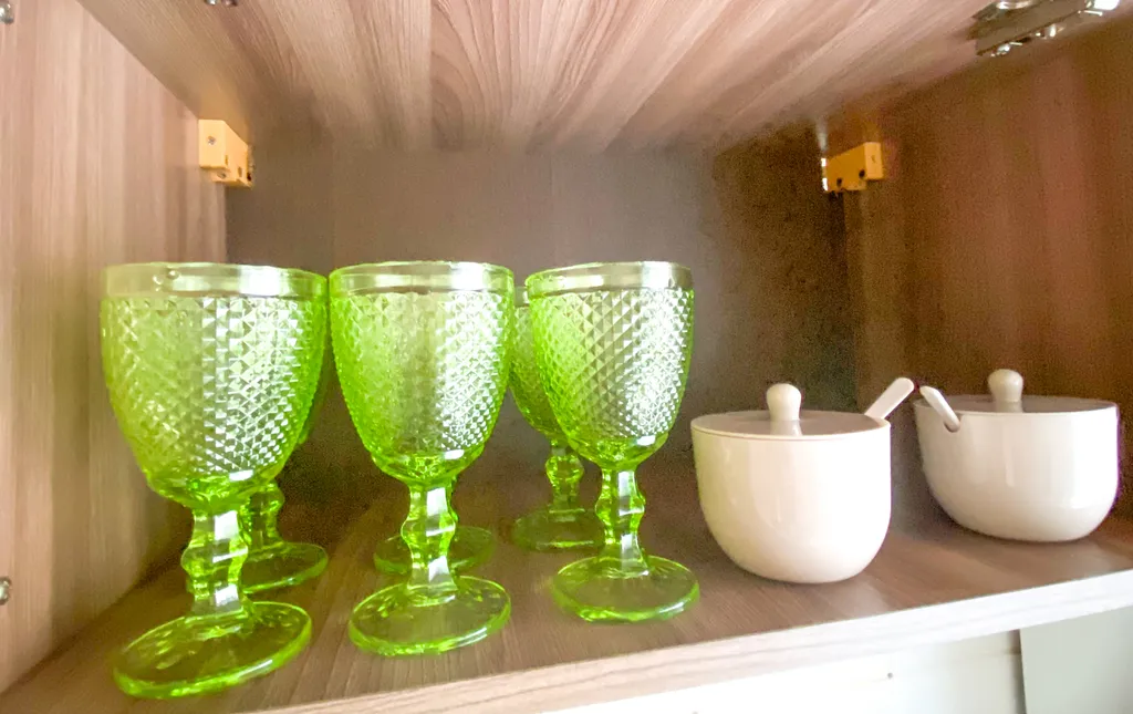 Уютная 1-комнатная квартира с широкой кроватью