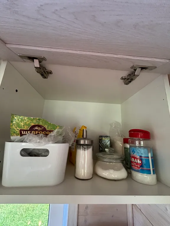 Дача у Цапли