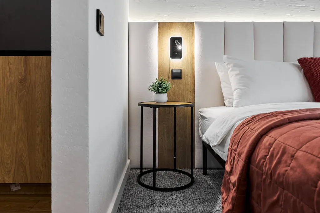 Аппартаменты с видом на Дон