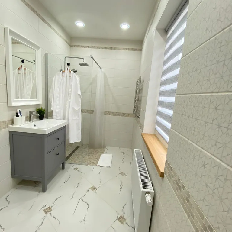 Двухместный Комфорт Плюс с одной кроватью