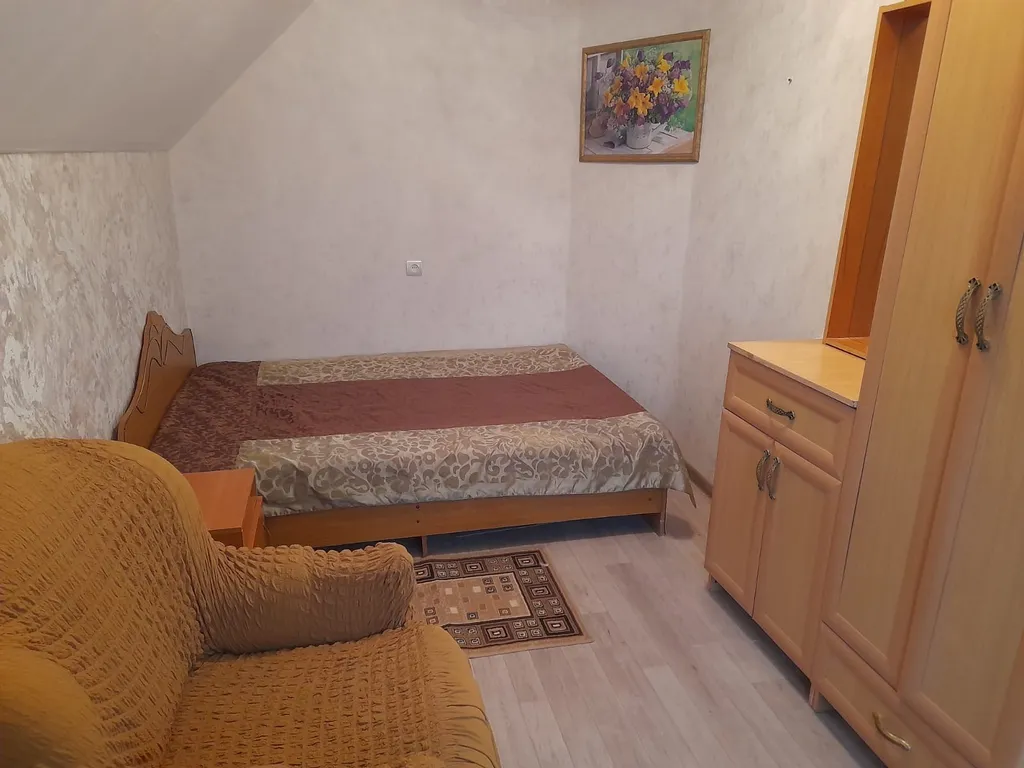 Этаж под ключ