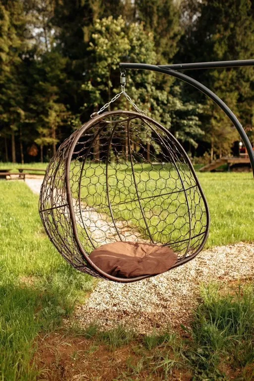 Лесной Викенд