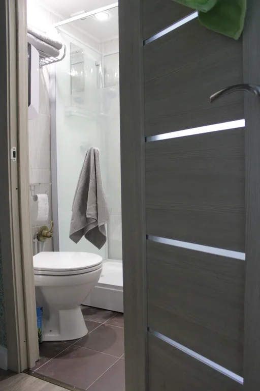 Квартира Квартира в английском стиле — Санкт-Петербург