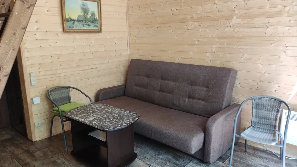 Уютный дом в Подольске