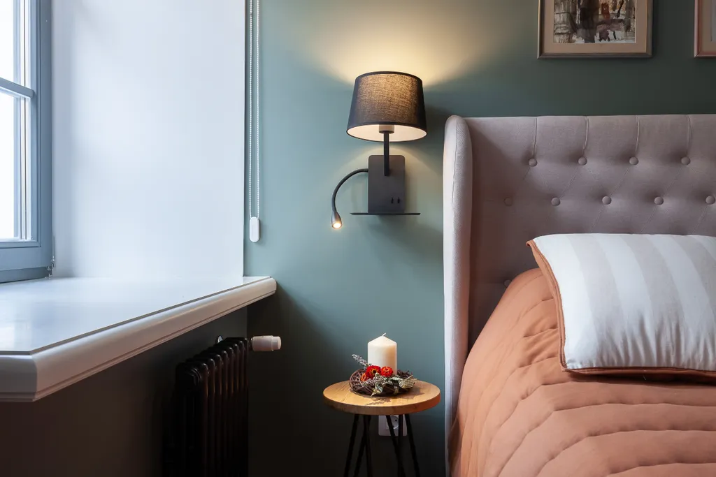 Квартира Квартира 1. 5kapart — Санкт-Петербург