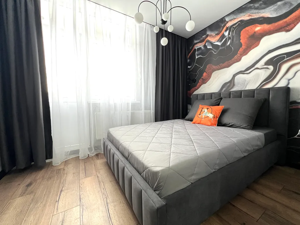 Уютная квартира — аренда посуточно в Оренбург