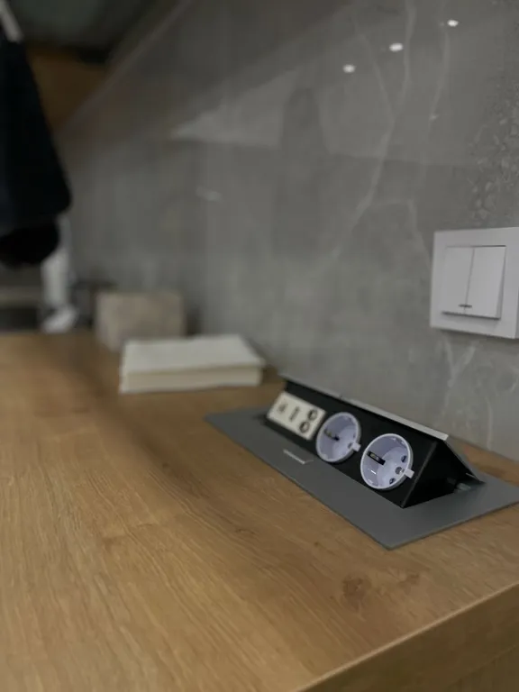 Квартира Квартира в 15ти минутах от центра — Калининград