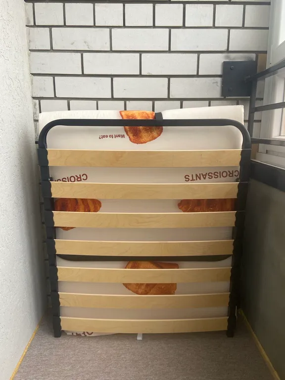 Новая комфортная квартира