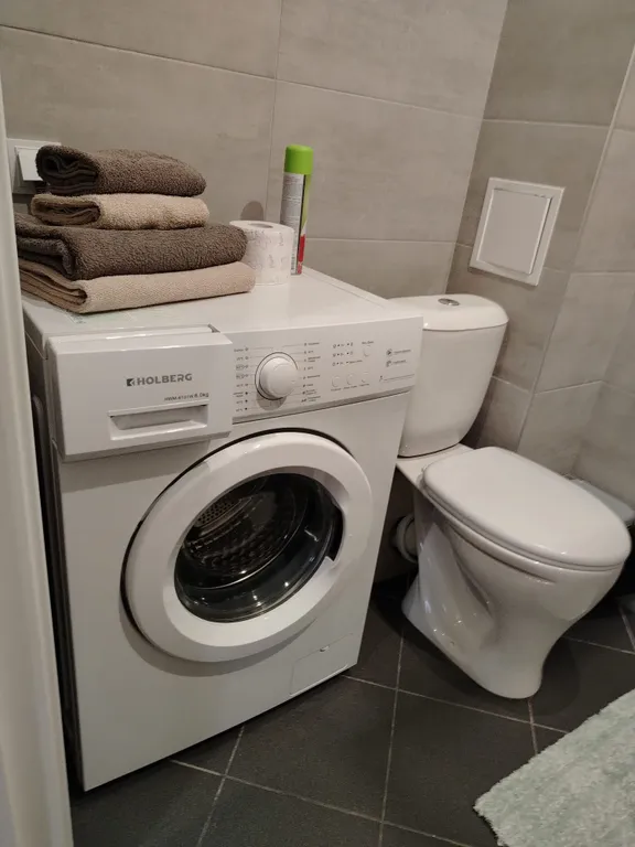 Апаратаменты на море