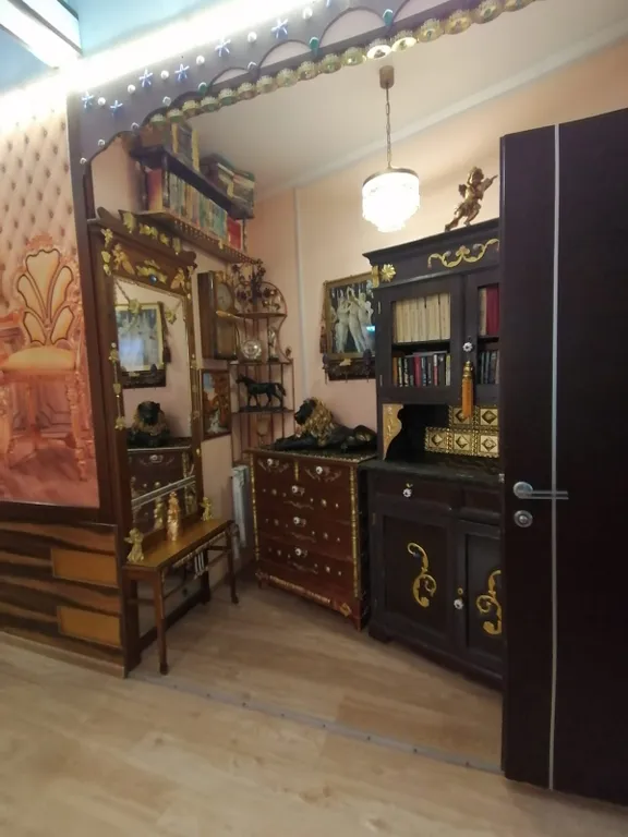 Коттедж Коттедж Апартаменты для путешественников — Казань