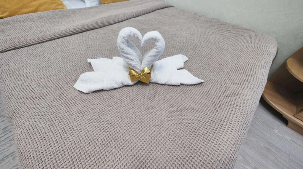 Квартира-галерея в center города