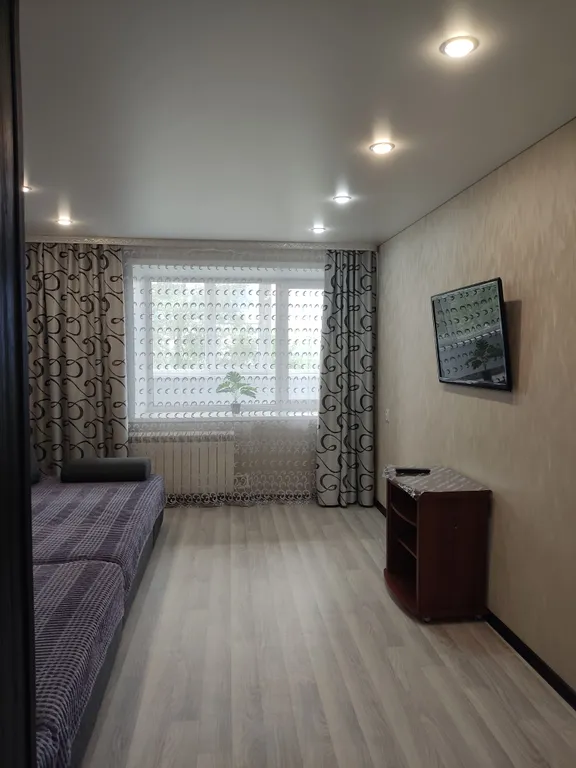 3-комнатная Квартира — аренда посуточно в Славгород