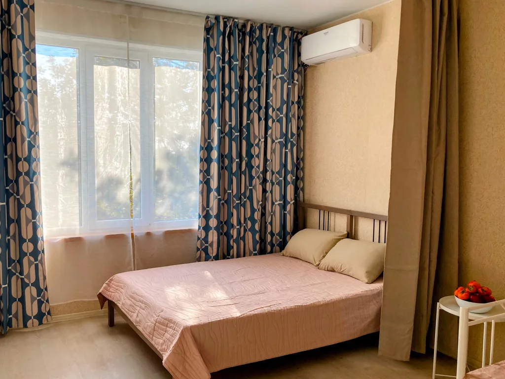 Уютная квартира в Сочи — аренда посуточно в Адлер