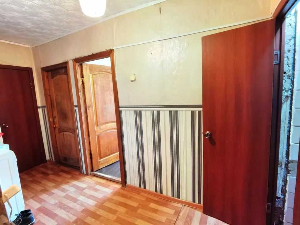 Уютная комната возле автовокзала