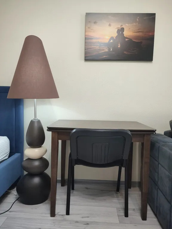 Квартира Уютная квартира с видом на море — Сириус