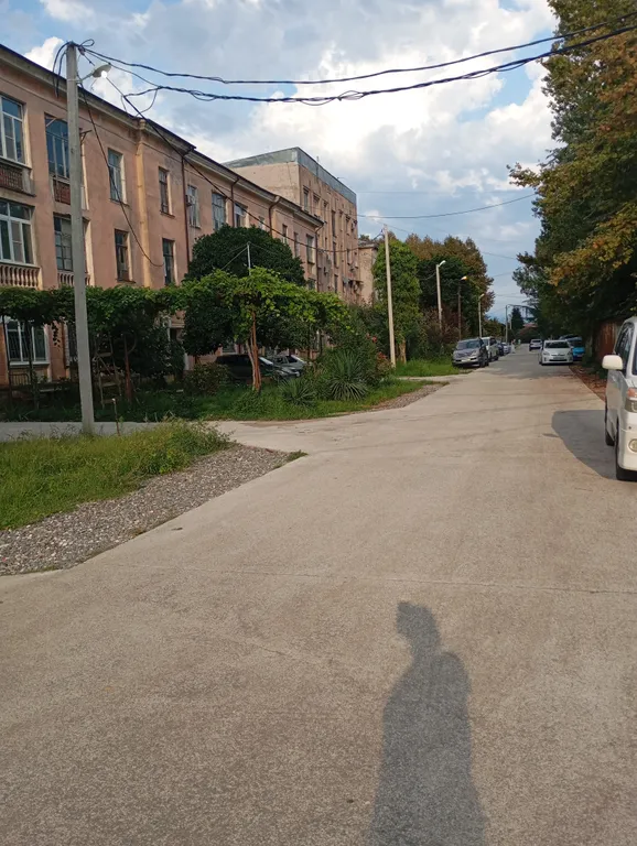 Квартира у моря