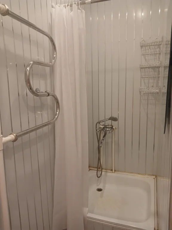 Однокомнатная квартира