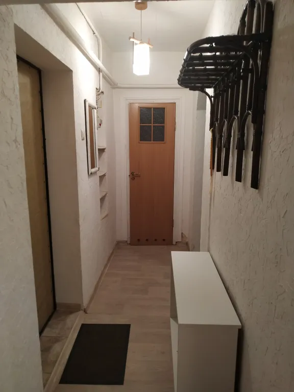 Уютная квартира рядом с вокзалом