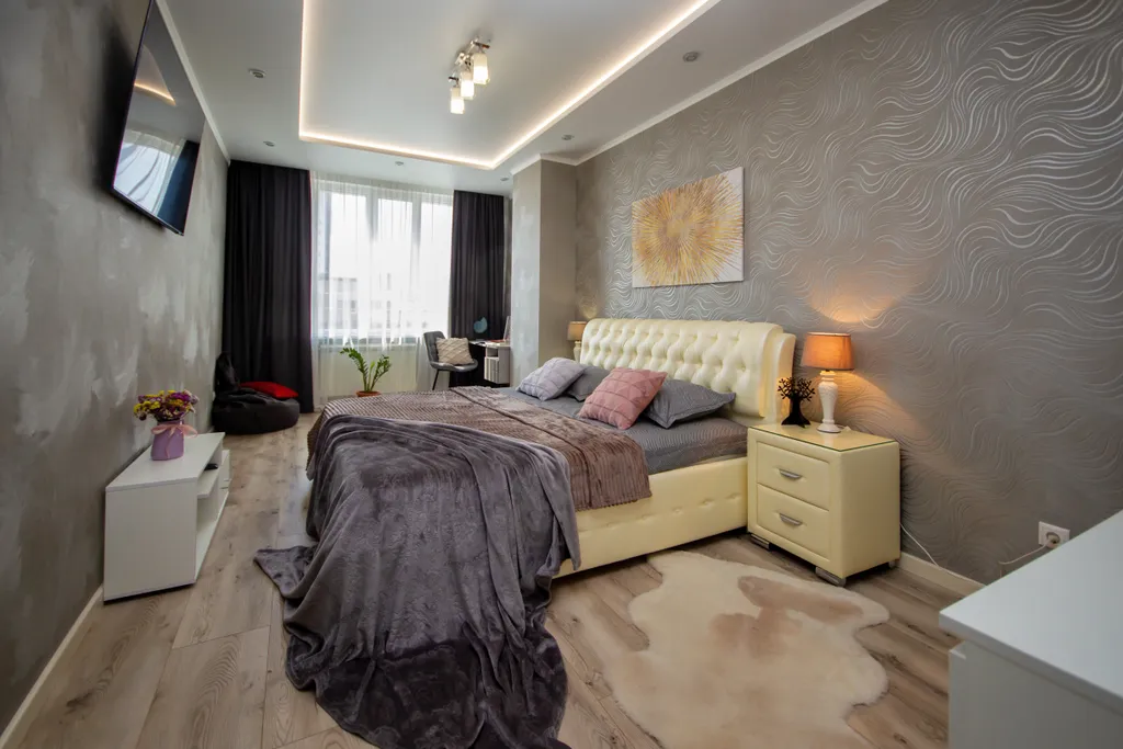 Есенин Room-Club c бесплатной парковкой