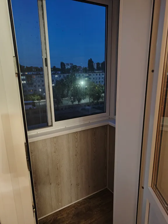 Квартира в самом центре жилгородка